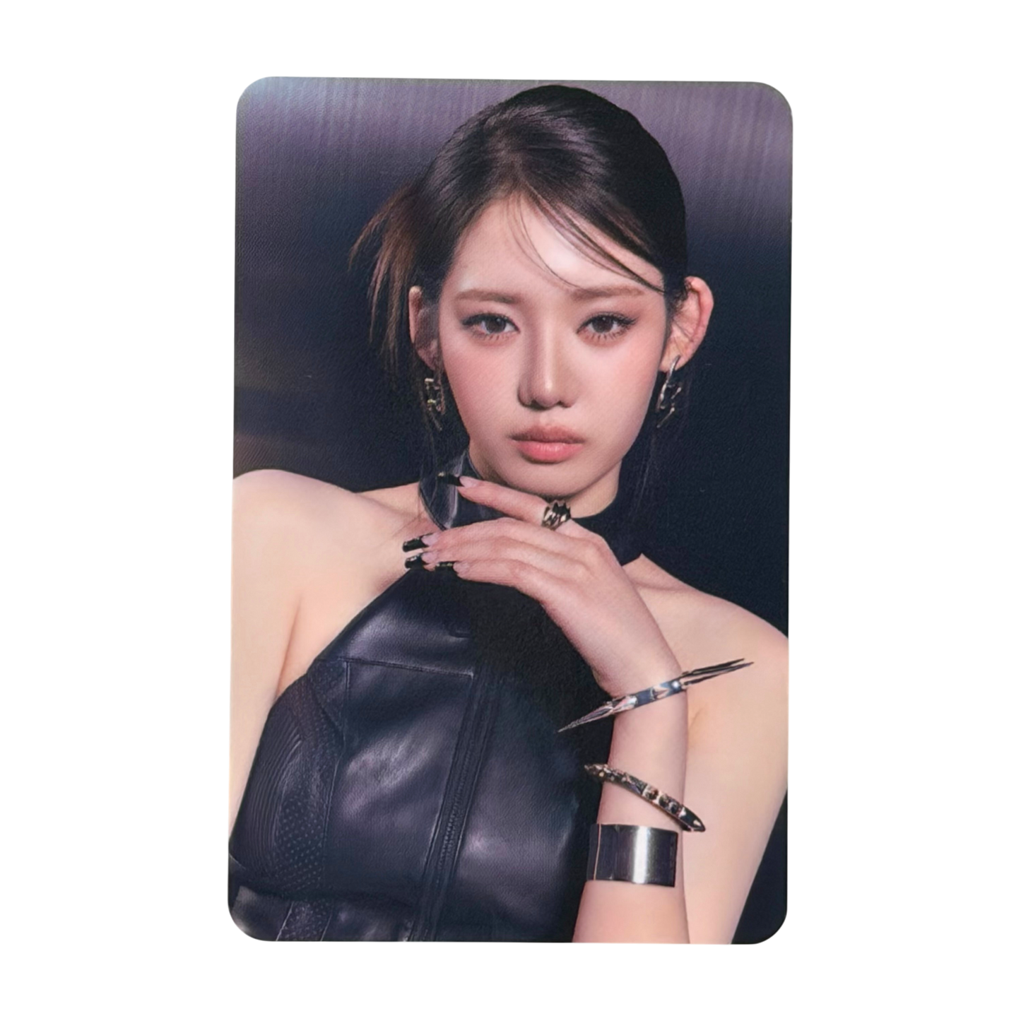 BABYMONSTER WE GO UP Pop-Up Store Trading Photocard - RORA