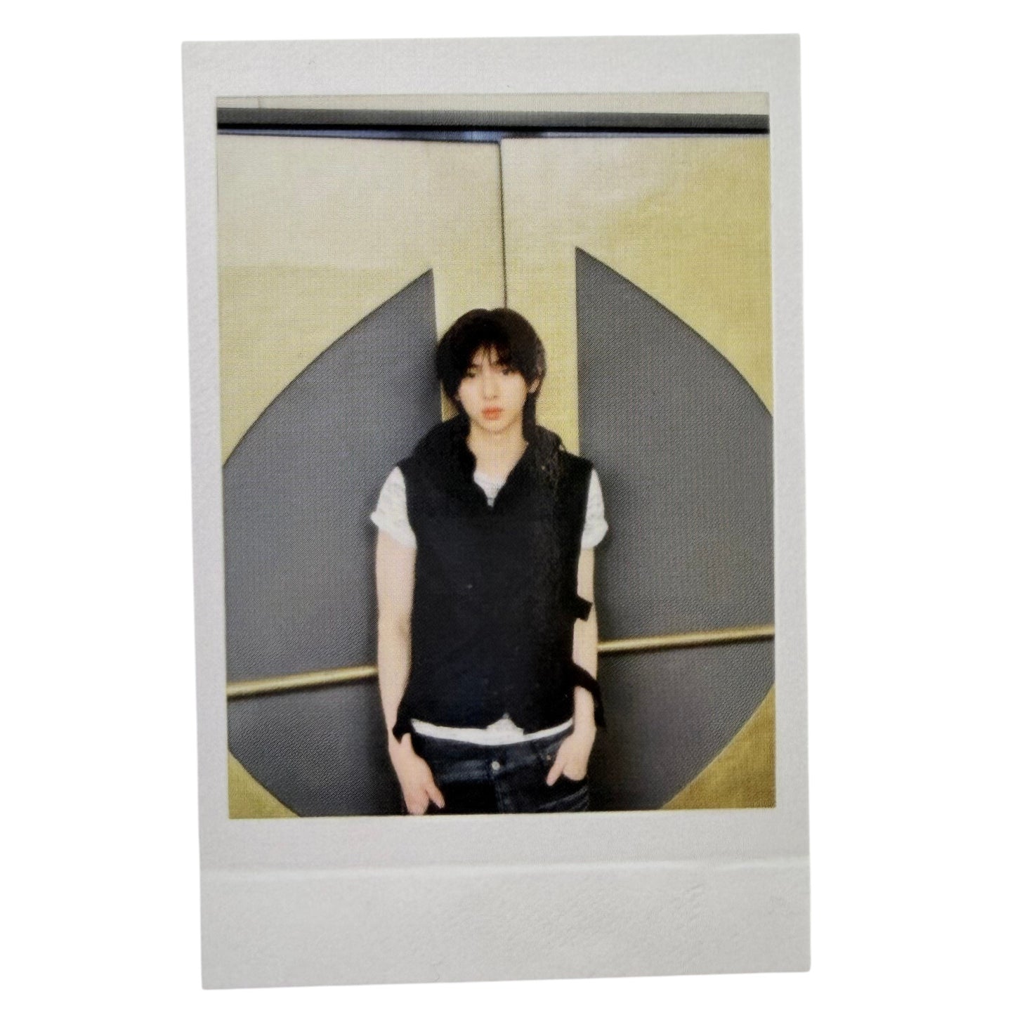CORTIS Juhoon 2026 Season's Greetings Official Photocard Kpop 03