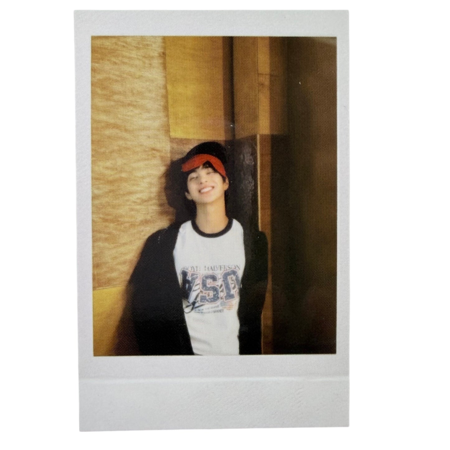 CORTIS KEONHO 2026 Season's Greetings Official Photocard Kpop 03