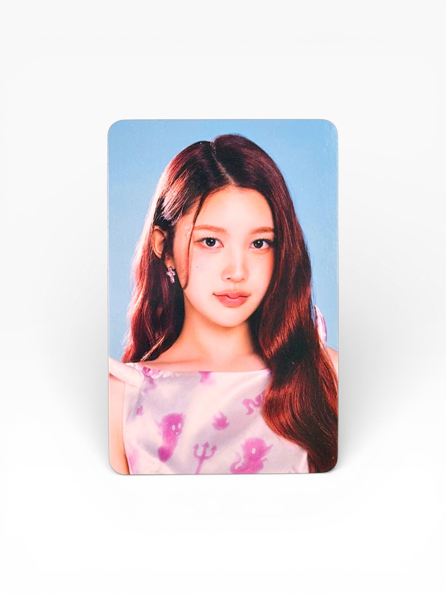 Hearts2Hearts H2H Focus Random Trading Card - A-NA