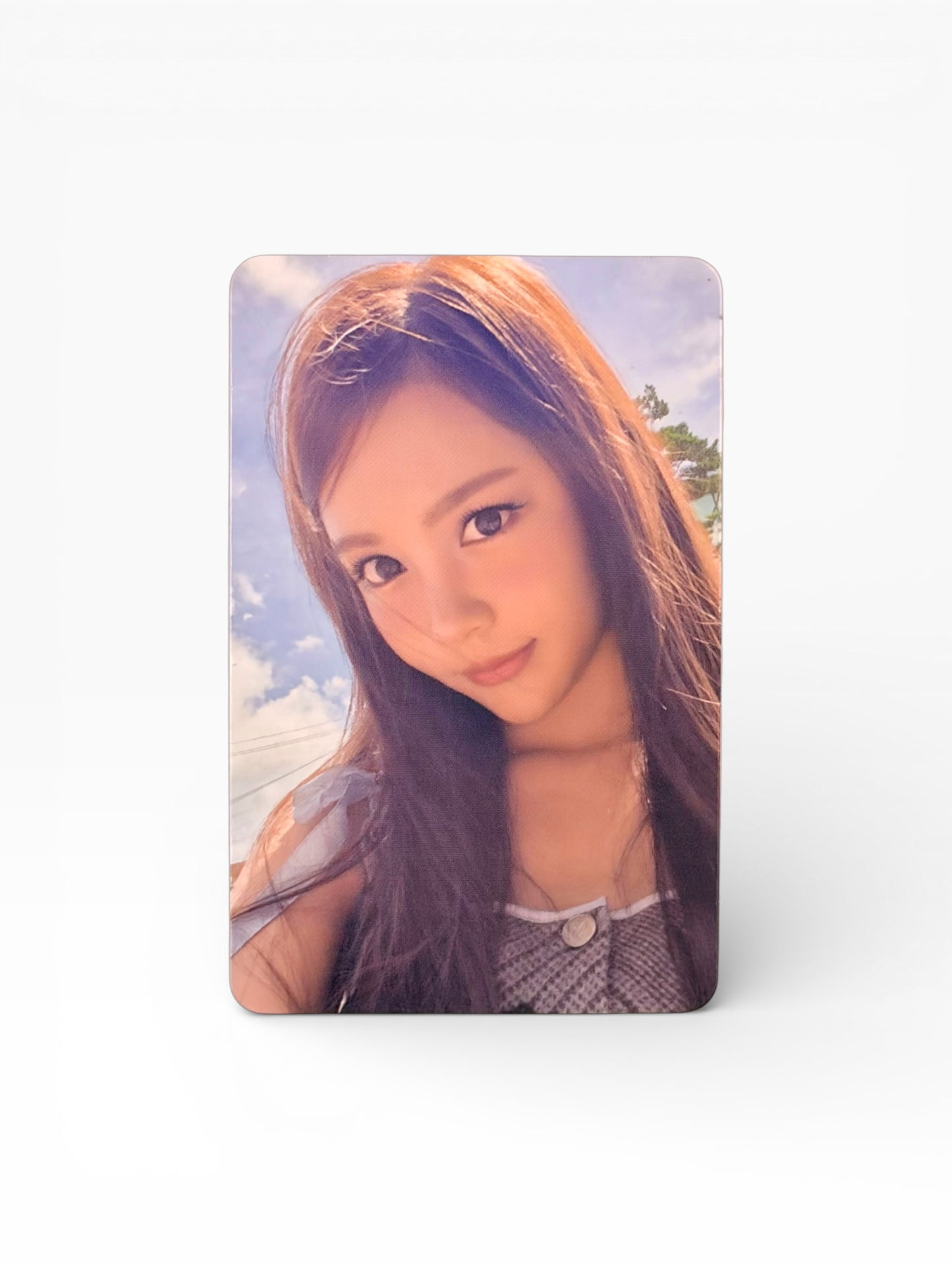 Hearts2Hearts H2H Focus Random Trading Card - CARMEN