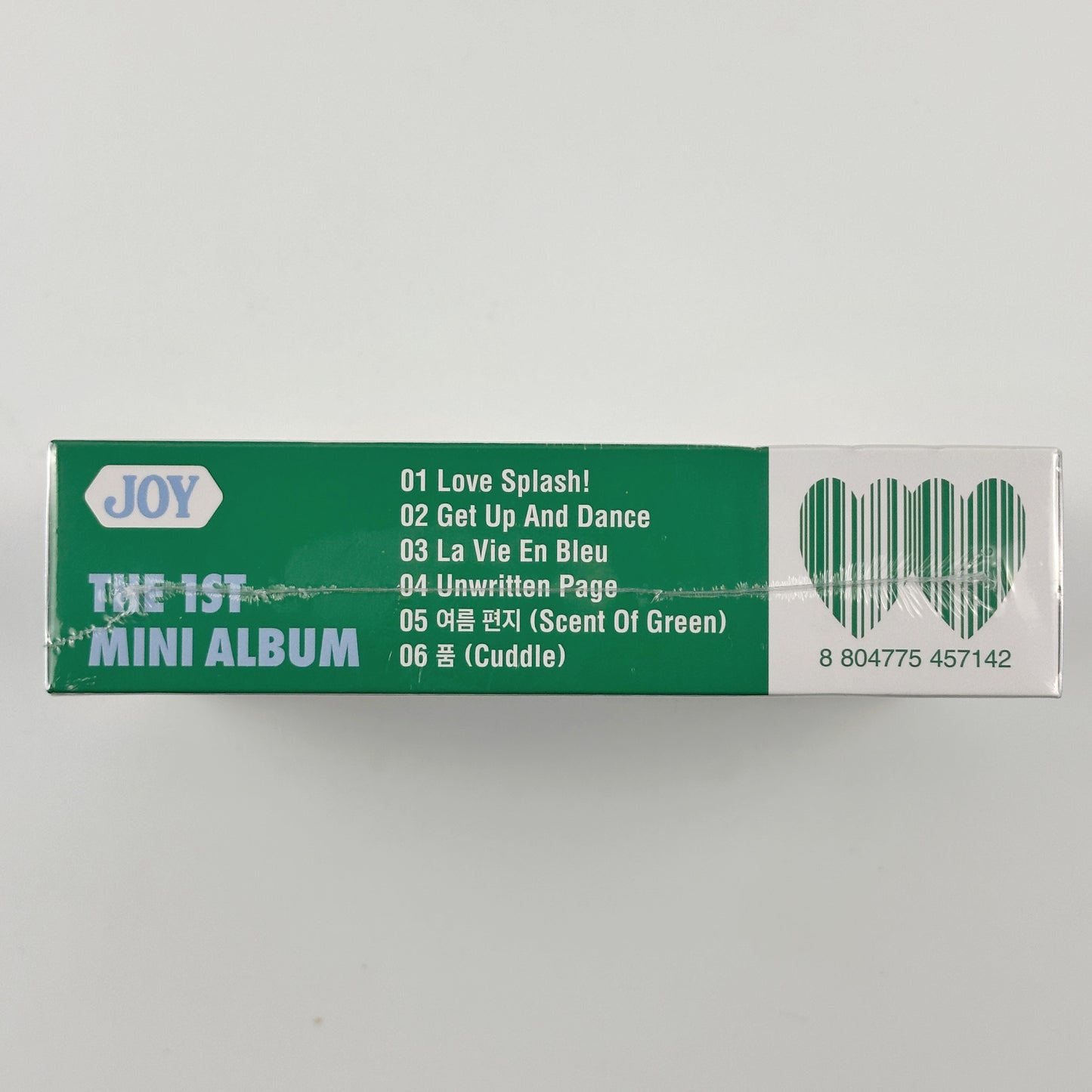 JOY From JOY, with Love (Tin Case Ver.) Smart Album
