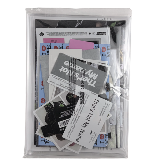 ILLIT – NOT CUTE ANYMORE