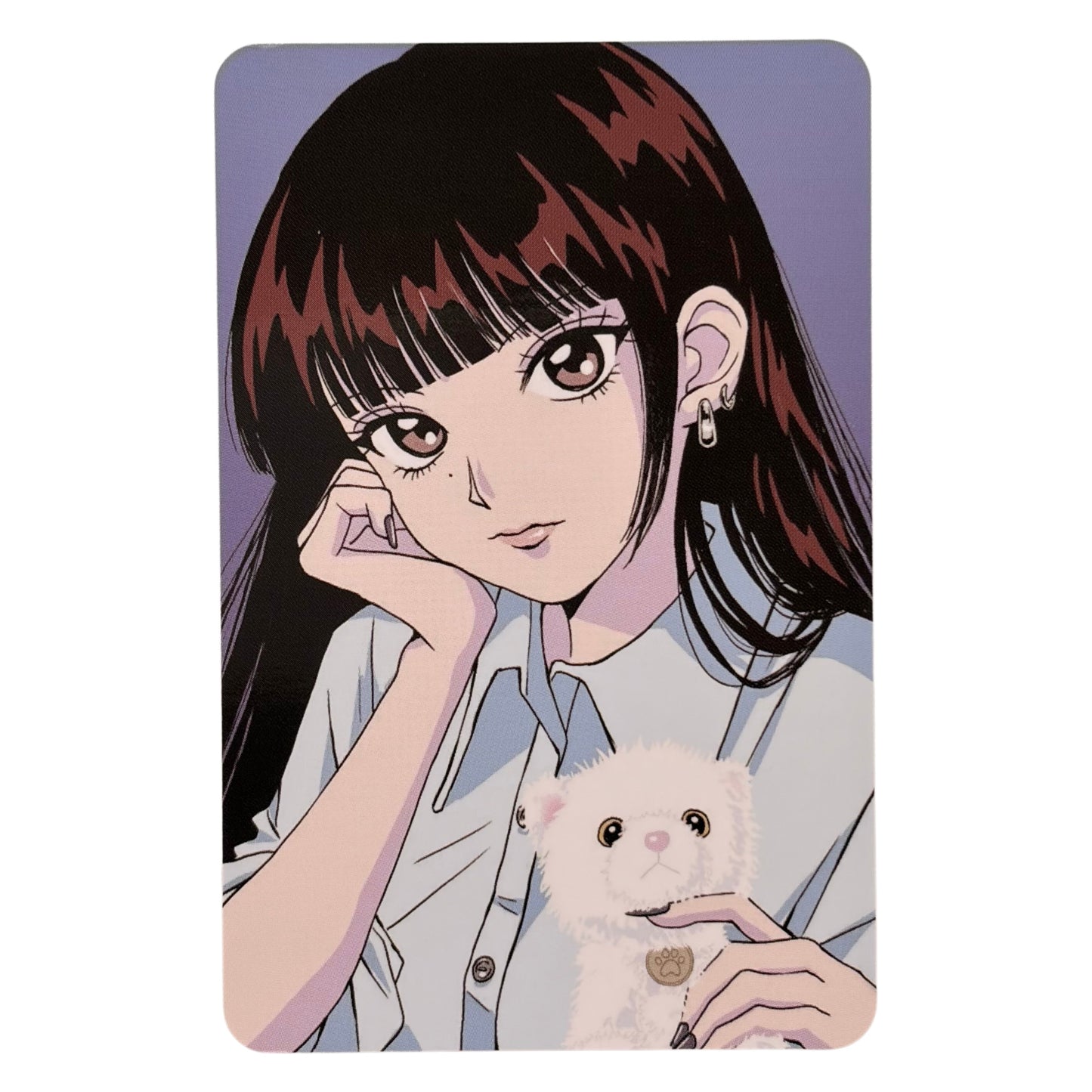 LE SSERAFIM SAKURA 2026 Season's Greetings Official Photocard Kpop 02