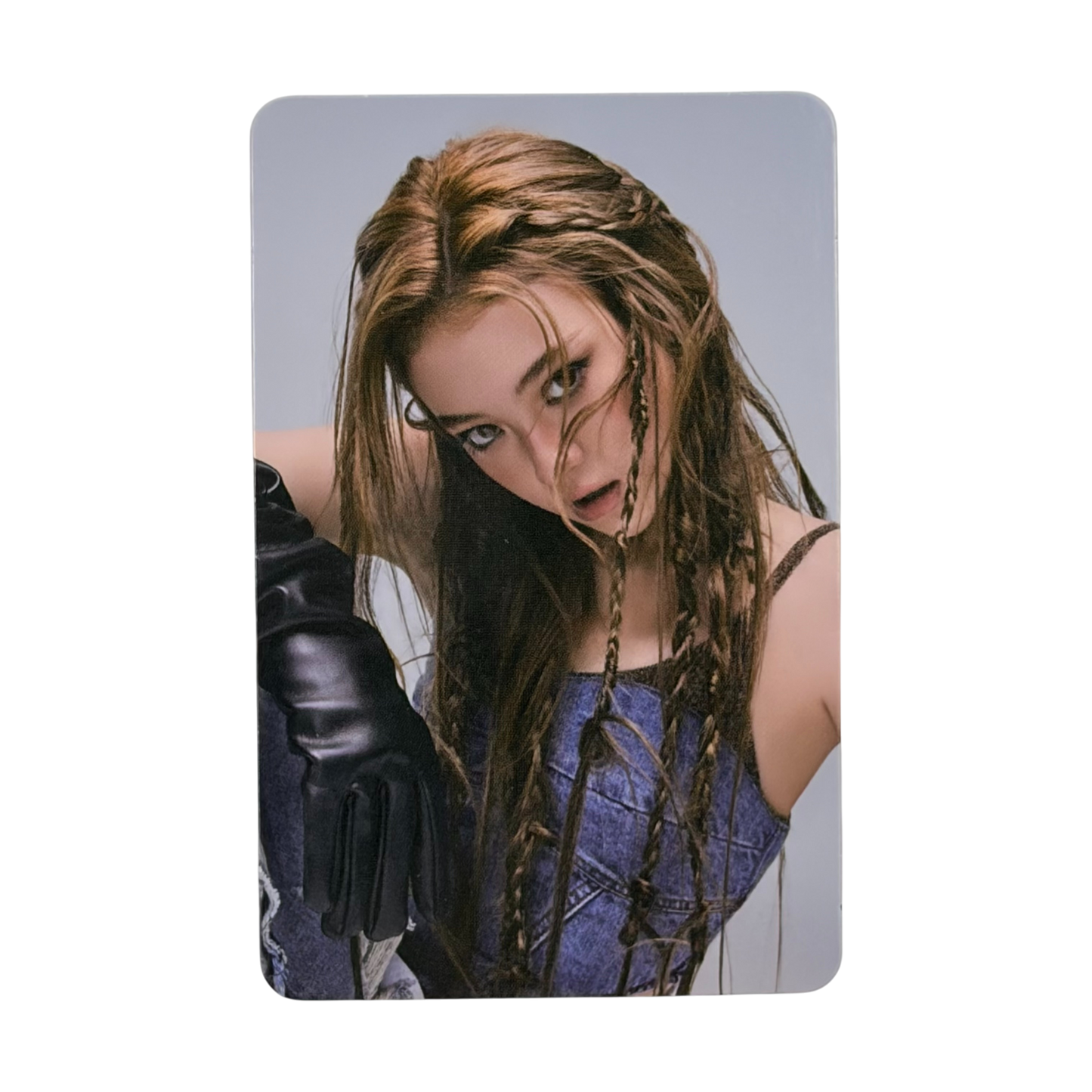 MEOVV Burning Up Random Trading Card - ELLA 1