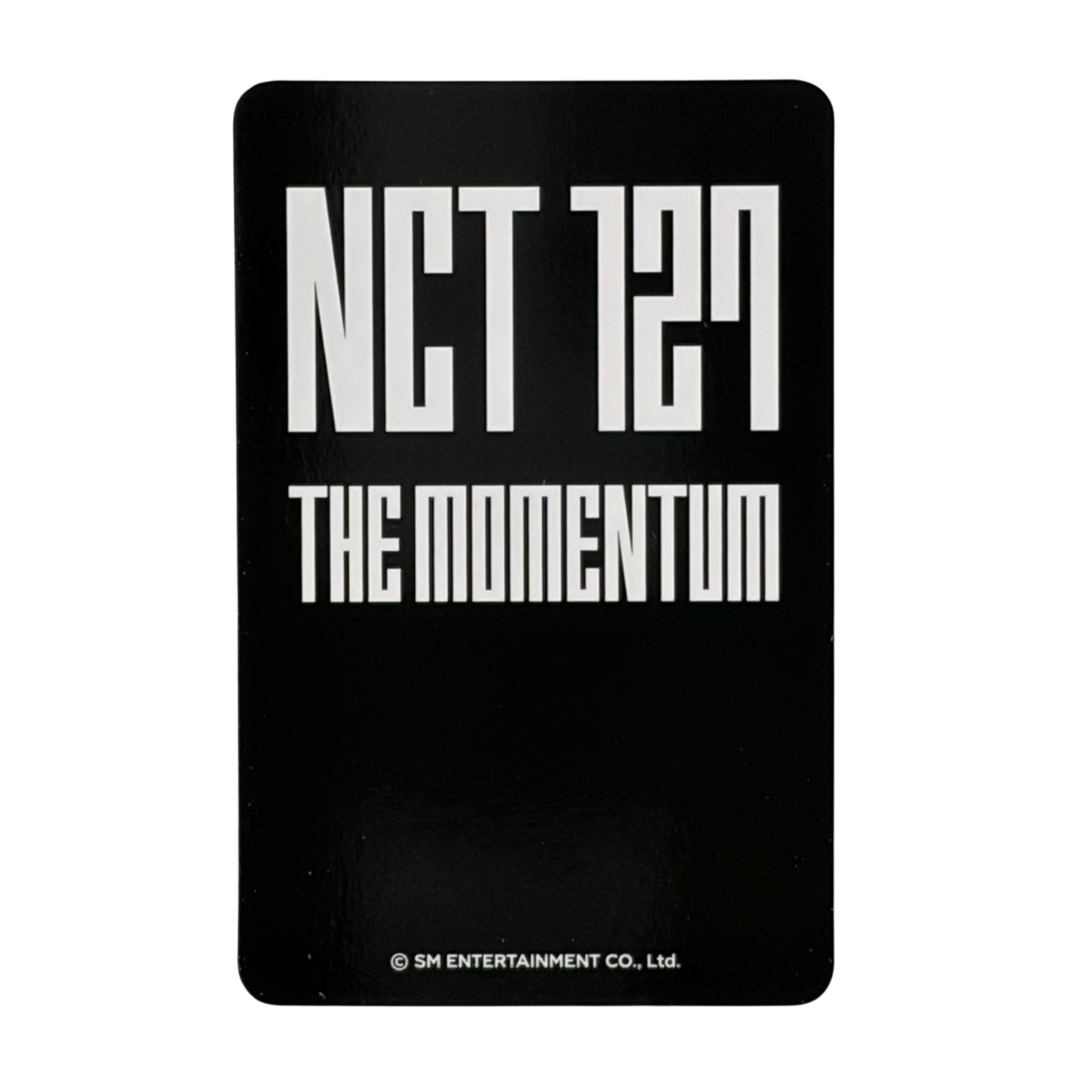 NCT 127 4th Tour Neo City : Seoul The Momentum - HAECHAN