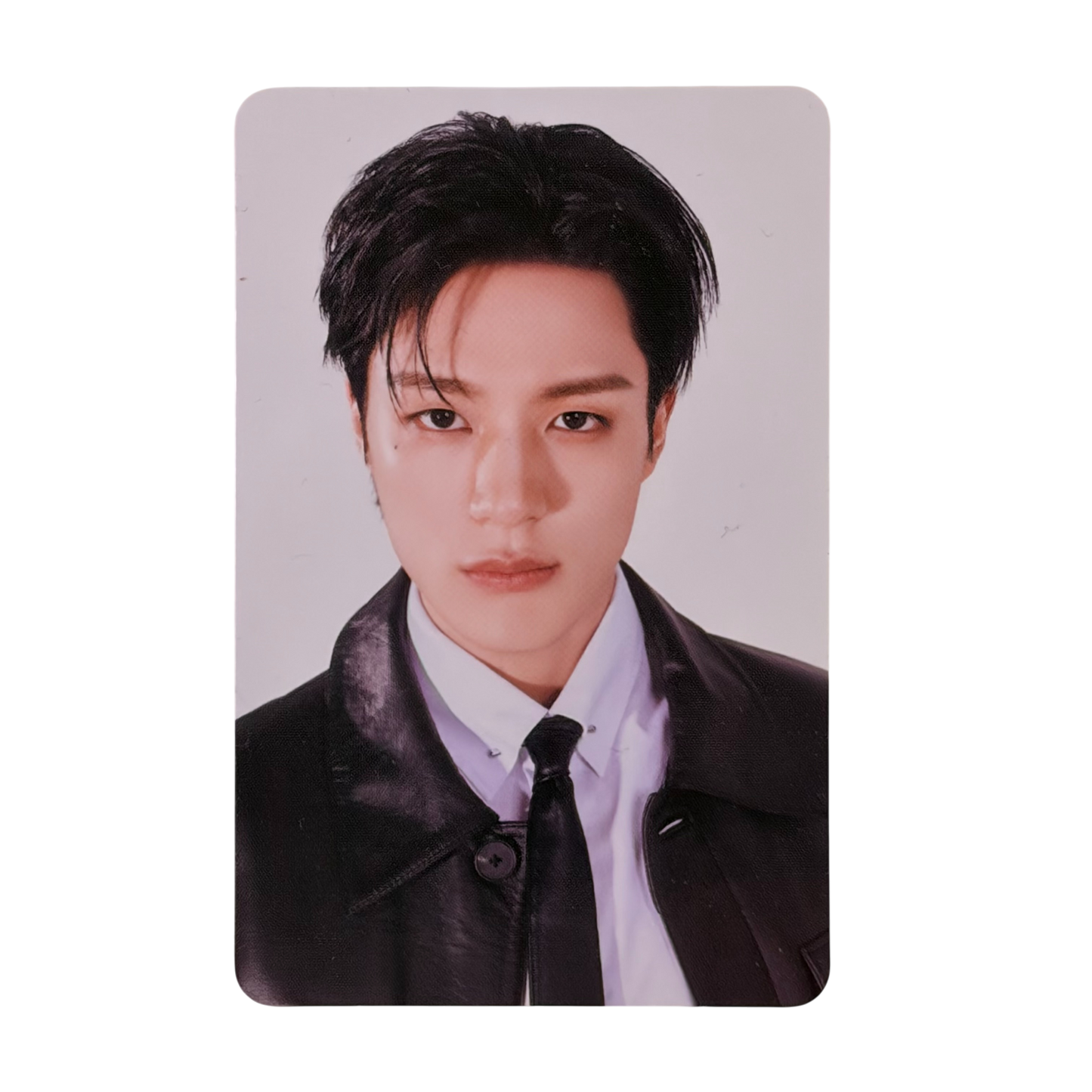 NCT DREAM 2025 Season's Greeting Trading Photocard - JENO
