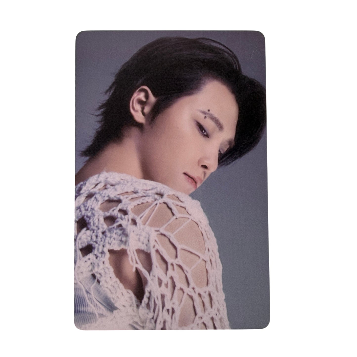 SEVENTEEN DINO Happy Burstday Pop-Up Store Photocard