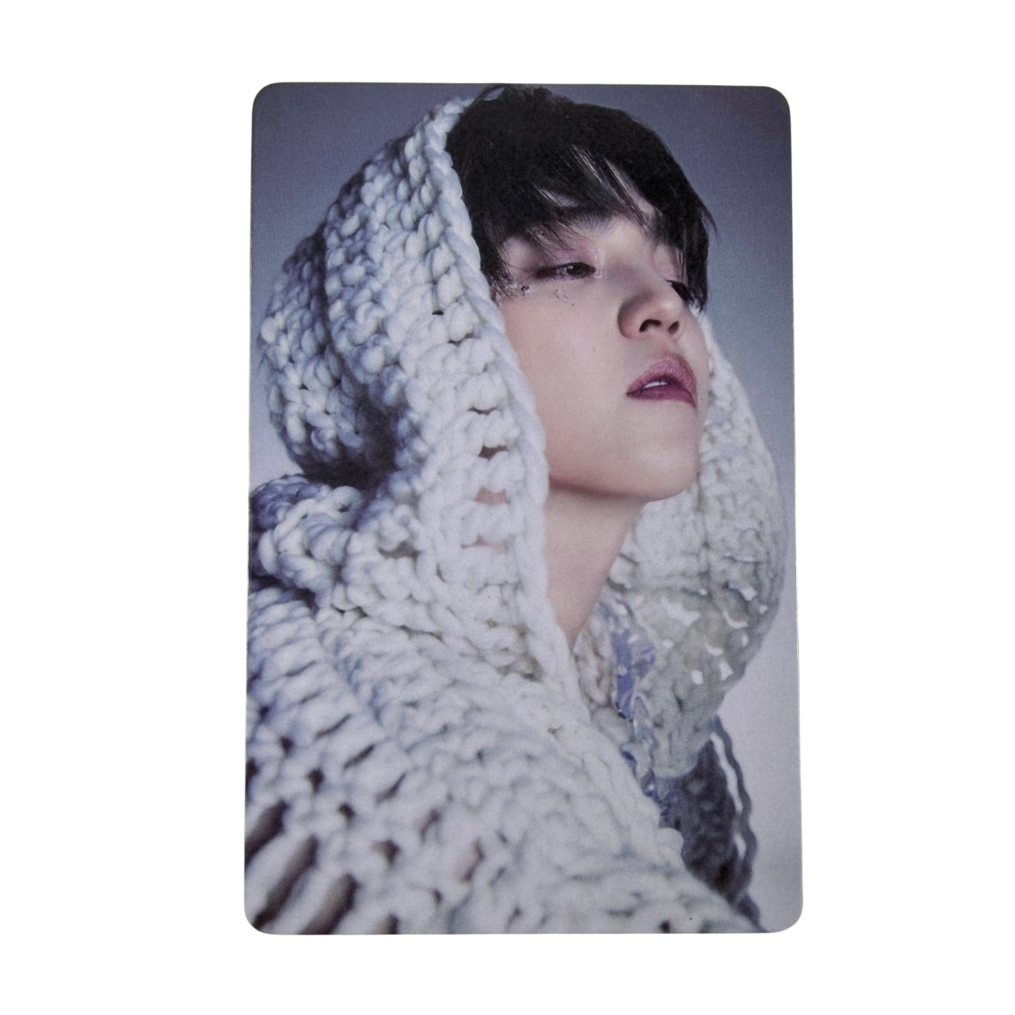 SEVENTEEN S.Coups Happy Burstday Pop-Up Store Photocard