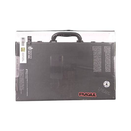 Super Junior 2026 Season's Greetings (Super Detectives: Case File)