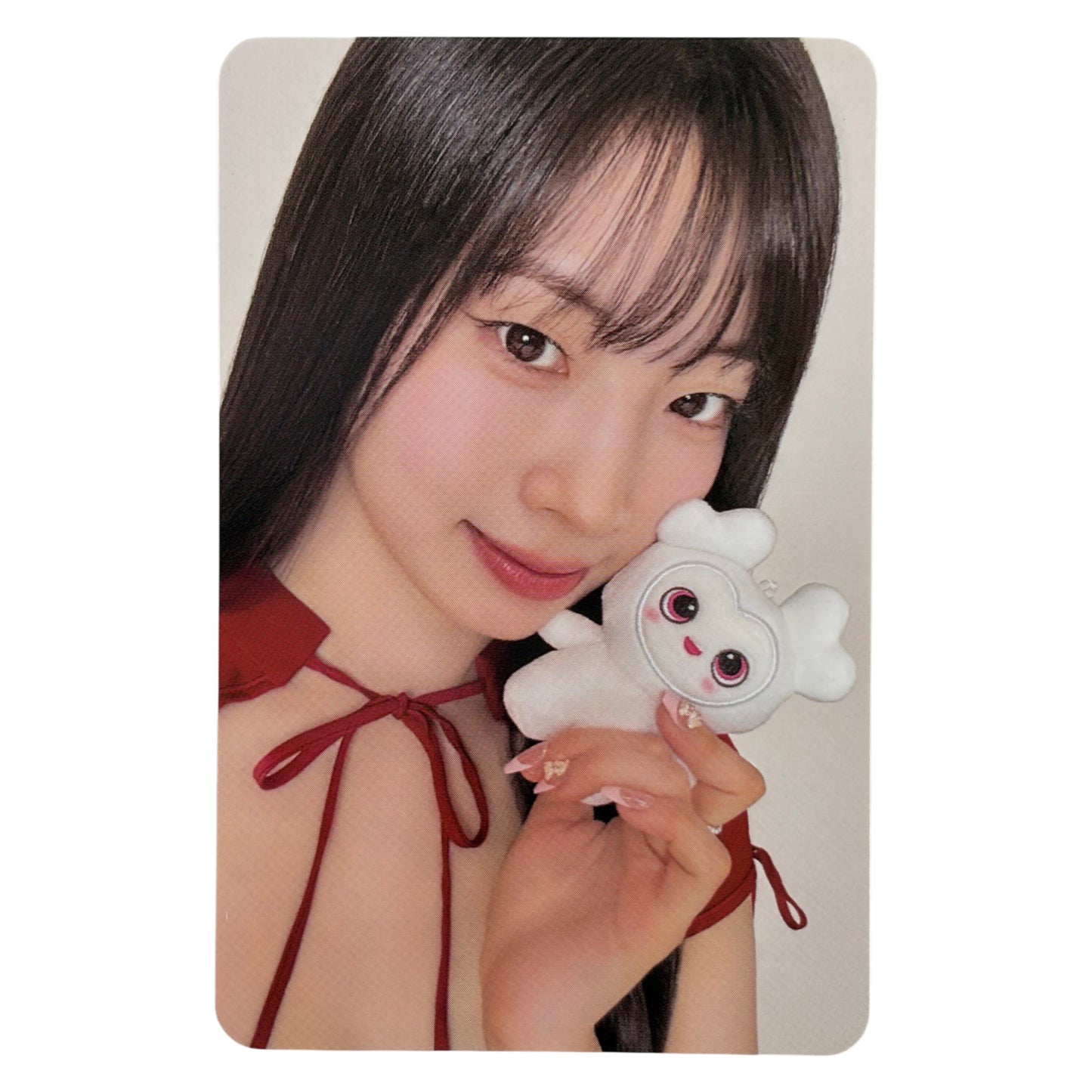 TWICE DAHYUN 2026 Season’s Greetings Official Photocard 01