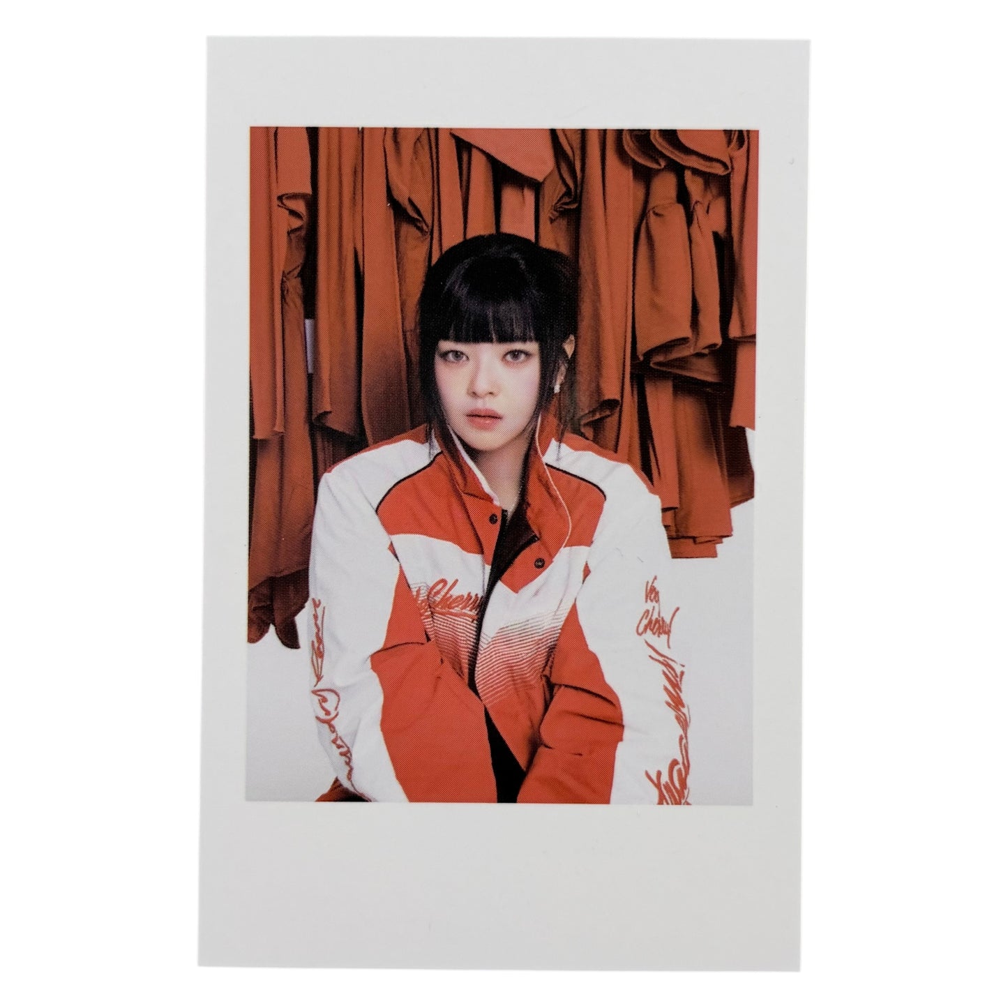 TWICE JEONGYEON 2026 Season’s Greetings Official Photocard 02