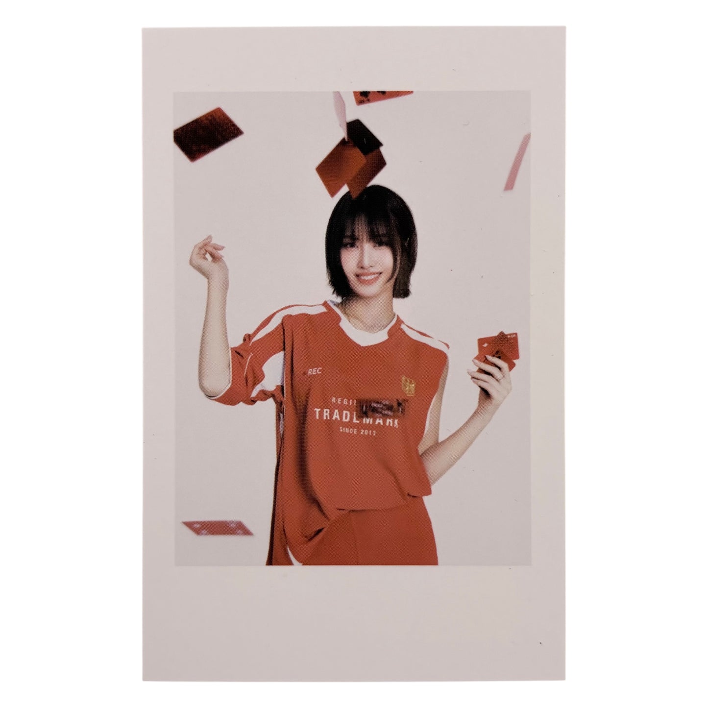 TWICE MOMO 2026 Season’s Greetings Official Photocard 02