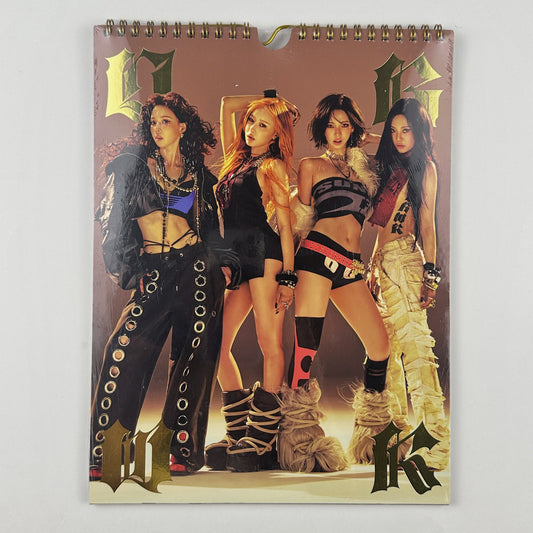 aespa - Single [Dirty Work] (Dirty Worker Ver.) CD + 54p Photobook + Photocard + Sticker