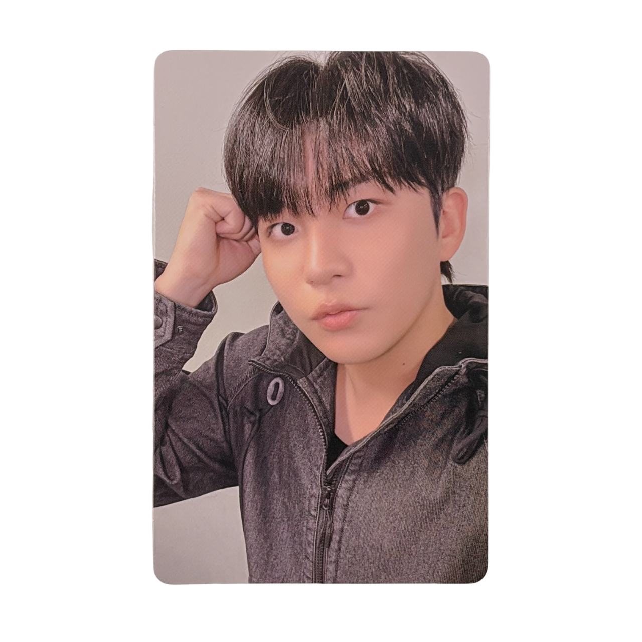ATEEZ JONGHO 7th Anniversary 8ROOM Pop-Up Official Photocard (Version A) 03