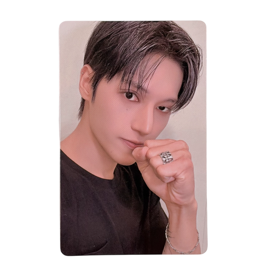ATEEZ WOOYOUNG 7th Anniversary 8ROOM Pop-Up Official Photocard (Version A) 03