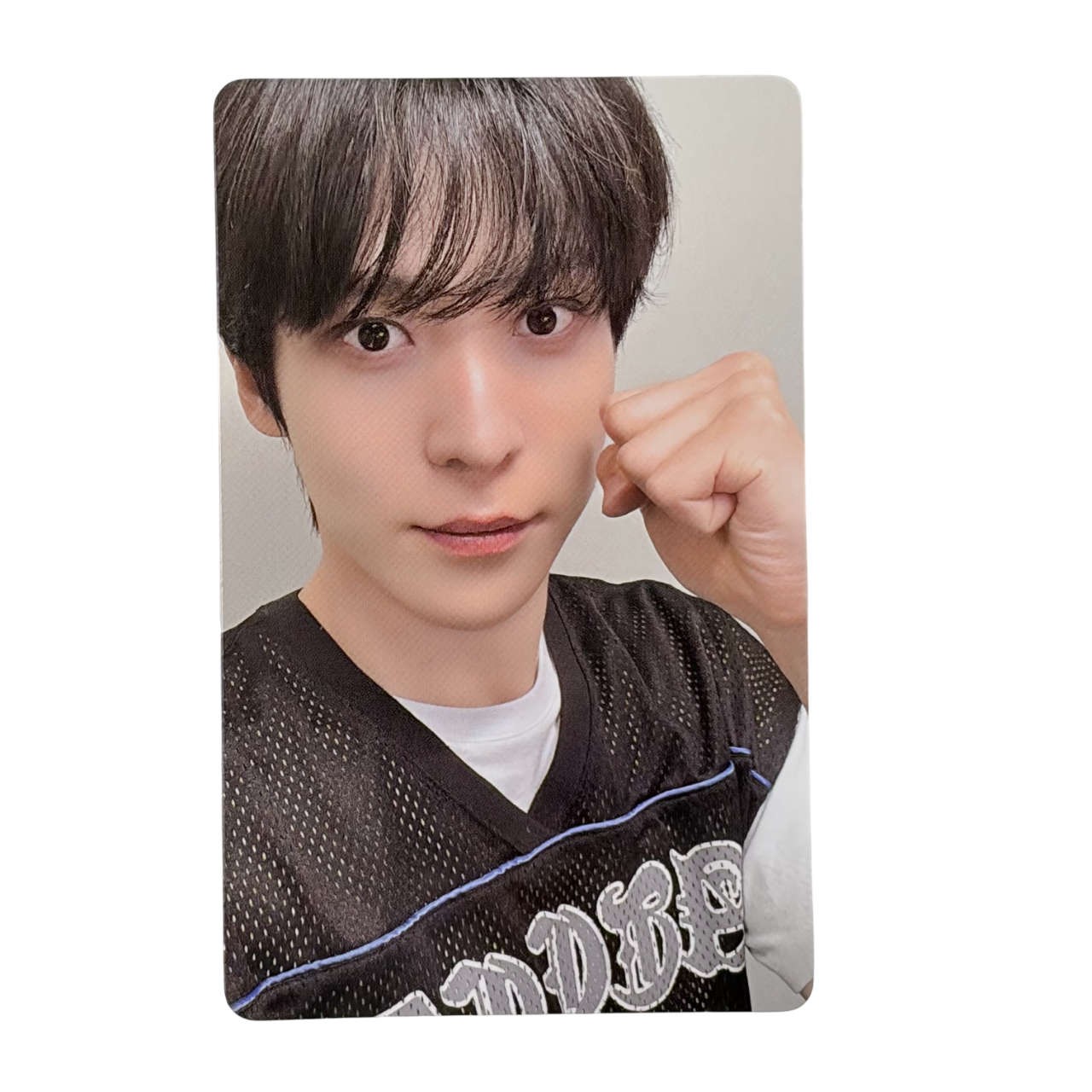 ATEEZ YUNHO 7th Anniversary 8ROOM Pop-Up Official Photocard (Version A) 03