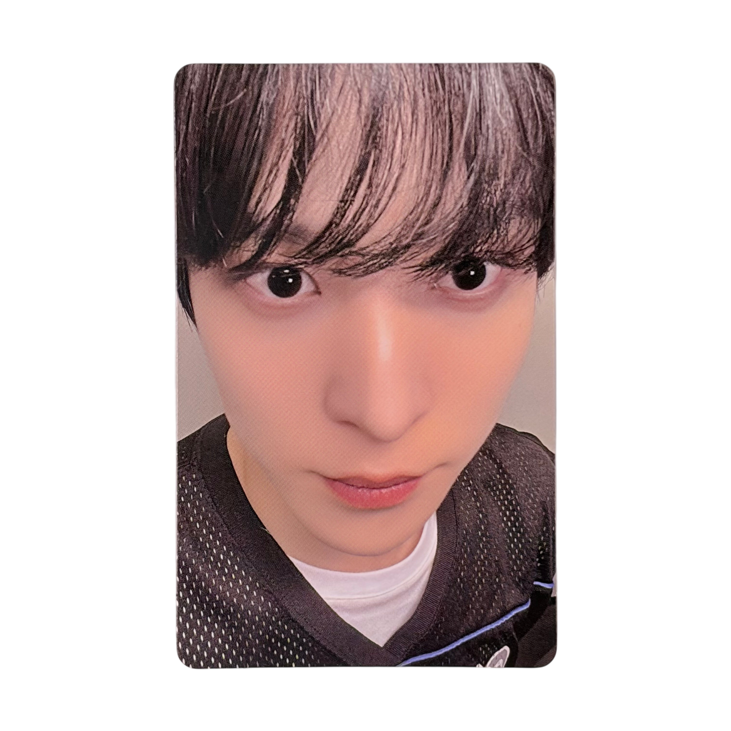 ATEEZ YUNHO 7th Anniversary 8ROOM Pop-Up Official Photocard (Version B) 02