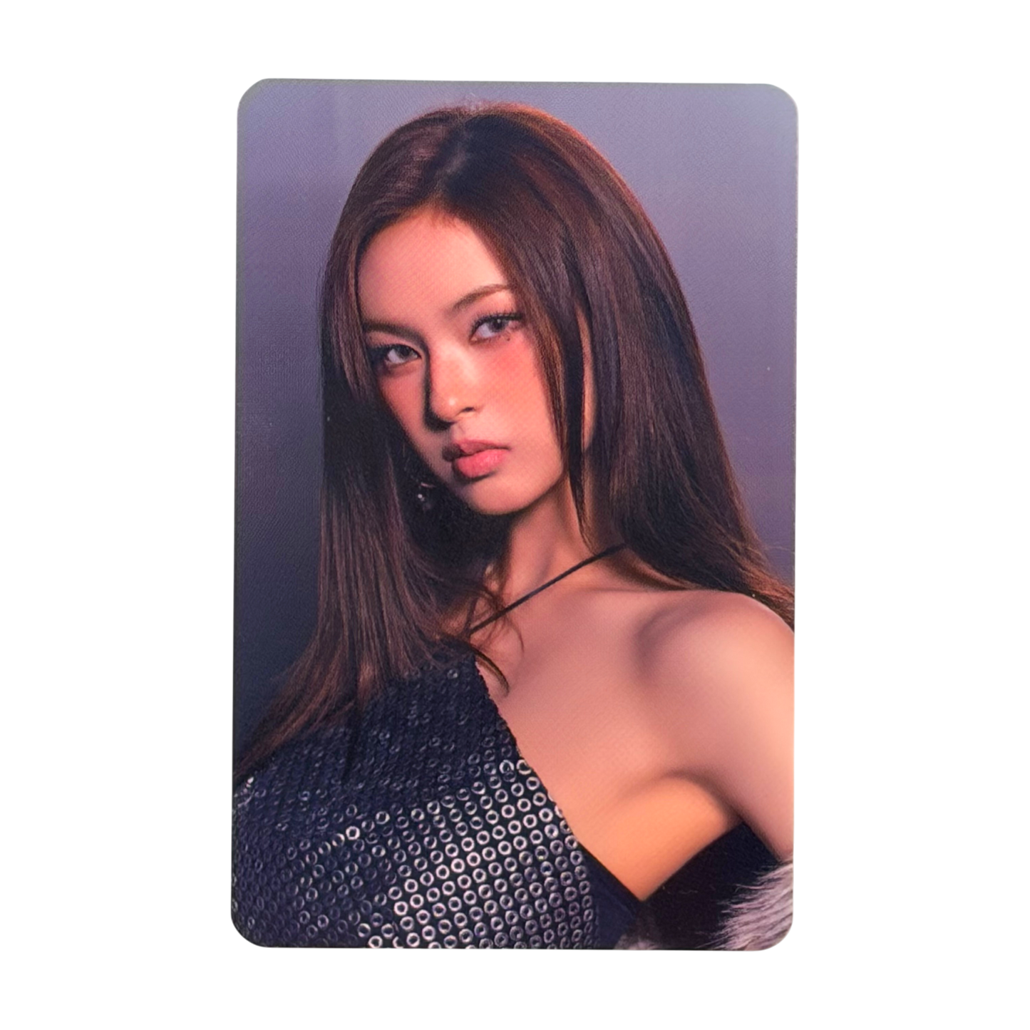 BABYMONSTER WE GO UP Pop-Up Store Trading Photocard - CHIQUITA 01