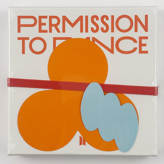 BTS 방탄소년단 PERMISSION TO DANCE ON STAGE - LIVE Album [Contact Ver]