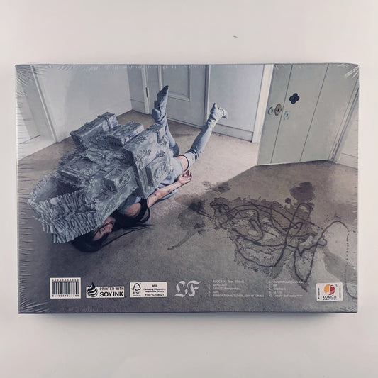 CHAEYOUNG – LIL FANTASY Vol.1 [Murmur Ver.] Album