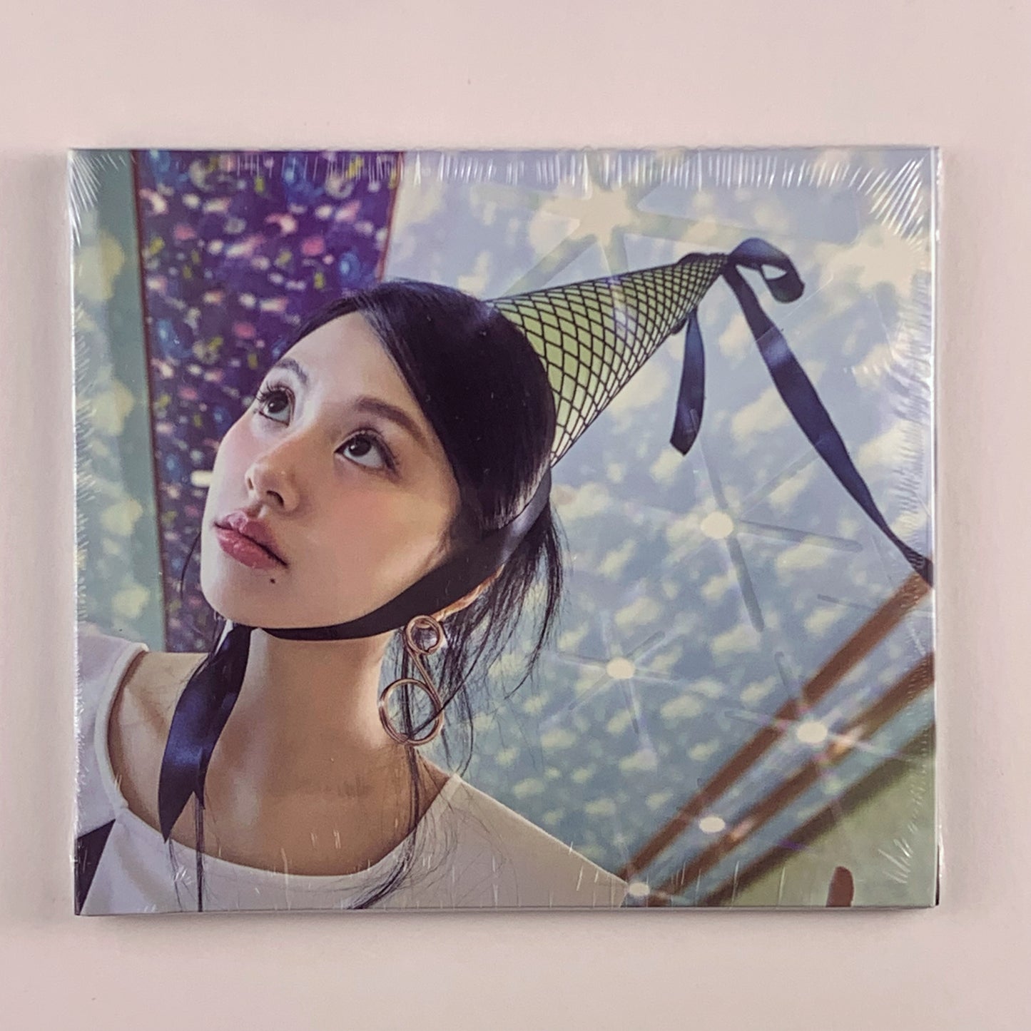 CHAEYOUNG – LIL FANTASY Vol.1 [Sparkle Ver.] + Pre-Order Benefit Photocard