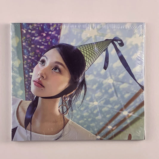 CHAEYOUNG – LIL FANTASY Vol.1 [Sparkle Ver.] + Pre-Order Benefit Photocard