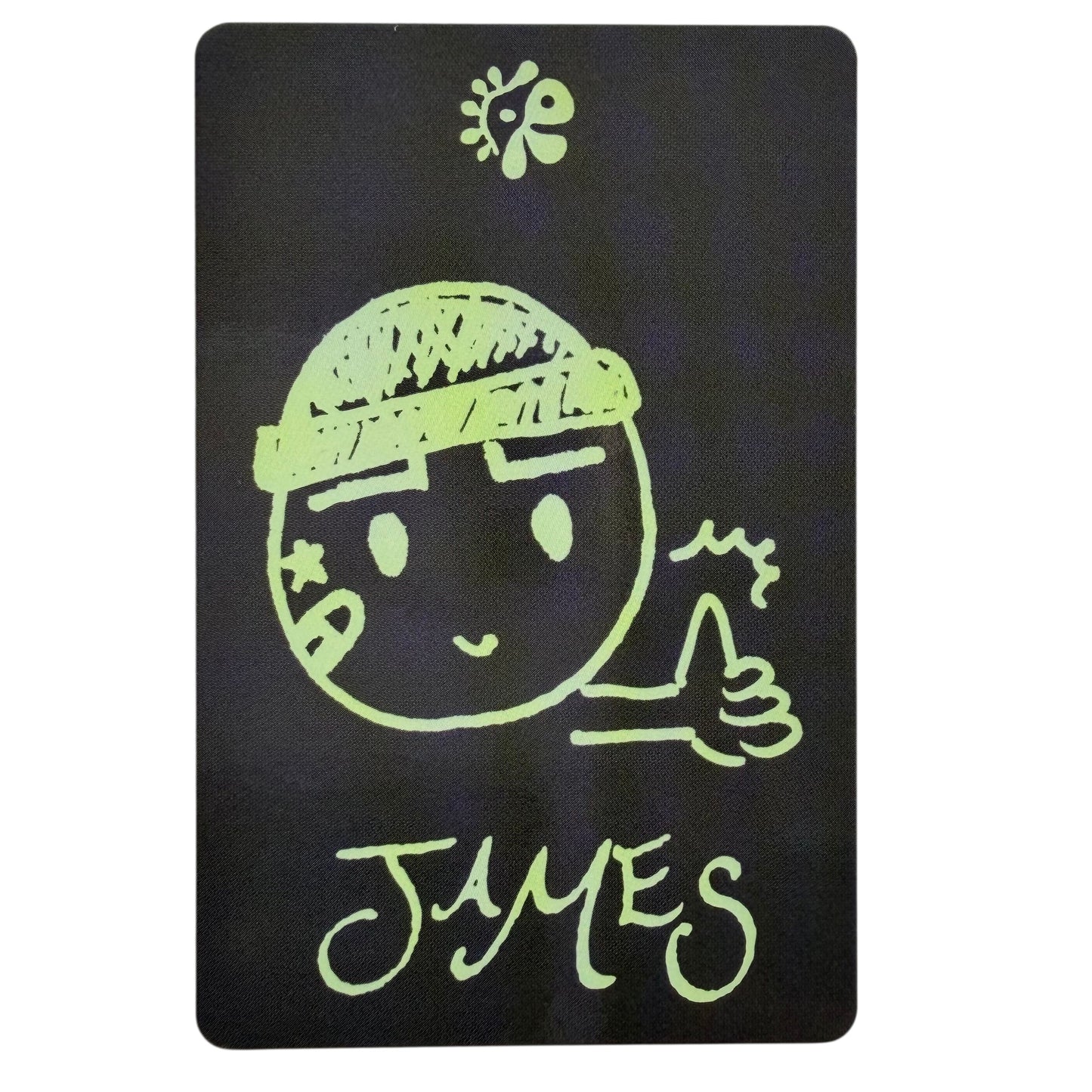 CORTIS James 2026 Season's Greetings Official Photocard Kpop 02