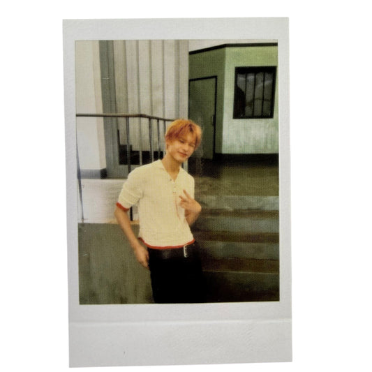 CORTIS James 2026 Season's Greetings Official Photocard Kpop 03