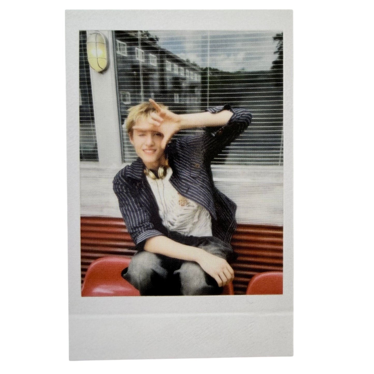 CORTIS Martin 2026 Season's Greetings Official Photocard Kpop 03