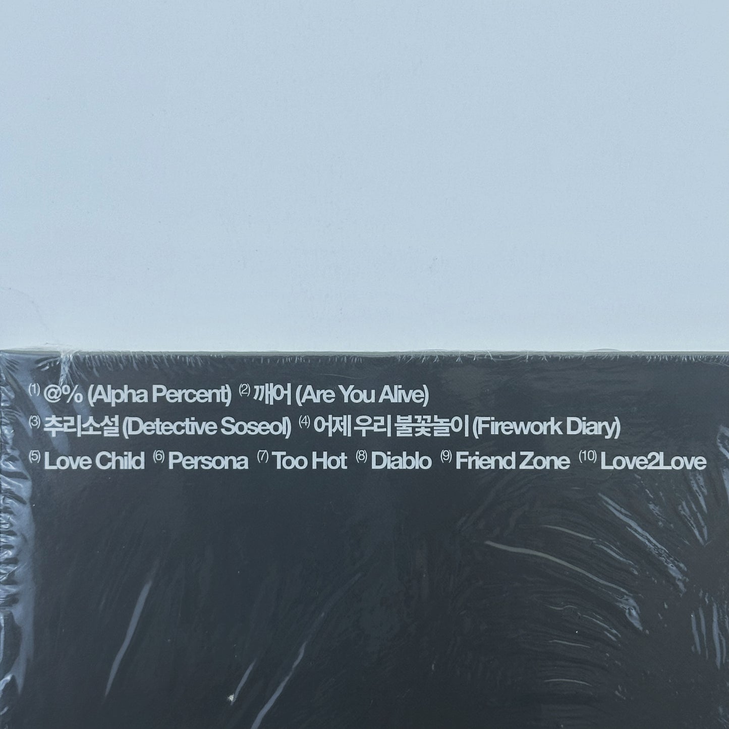 tripleS – ASSEMBLE25 [Are You Alive ver.] 1st Full Album CD + Photobook + Collectibles