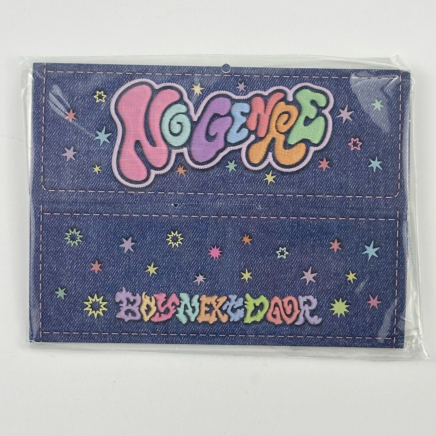 BOYNEXTDOOR – No Genre | Weverse Albums Version (Smart Album)