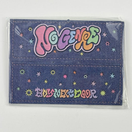 BOYNEXTDOOR – No Genre | Weverse Albums Version (Smart Album)