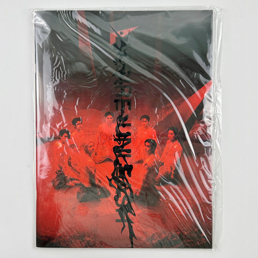 ENHYPEN DESIRE : UNLEASH Photobook (YOU) Ver Album CD Photobook Photocard K-Pop