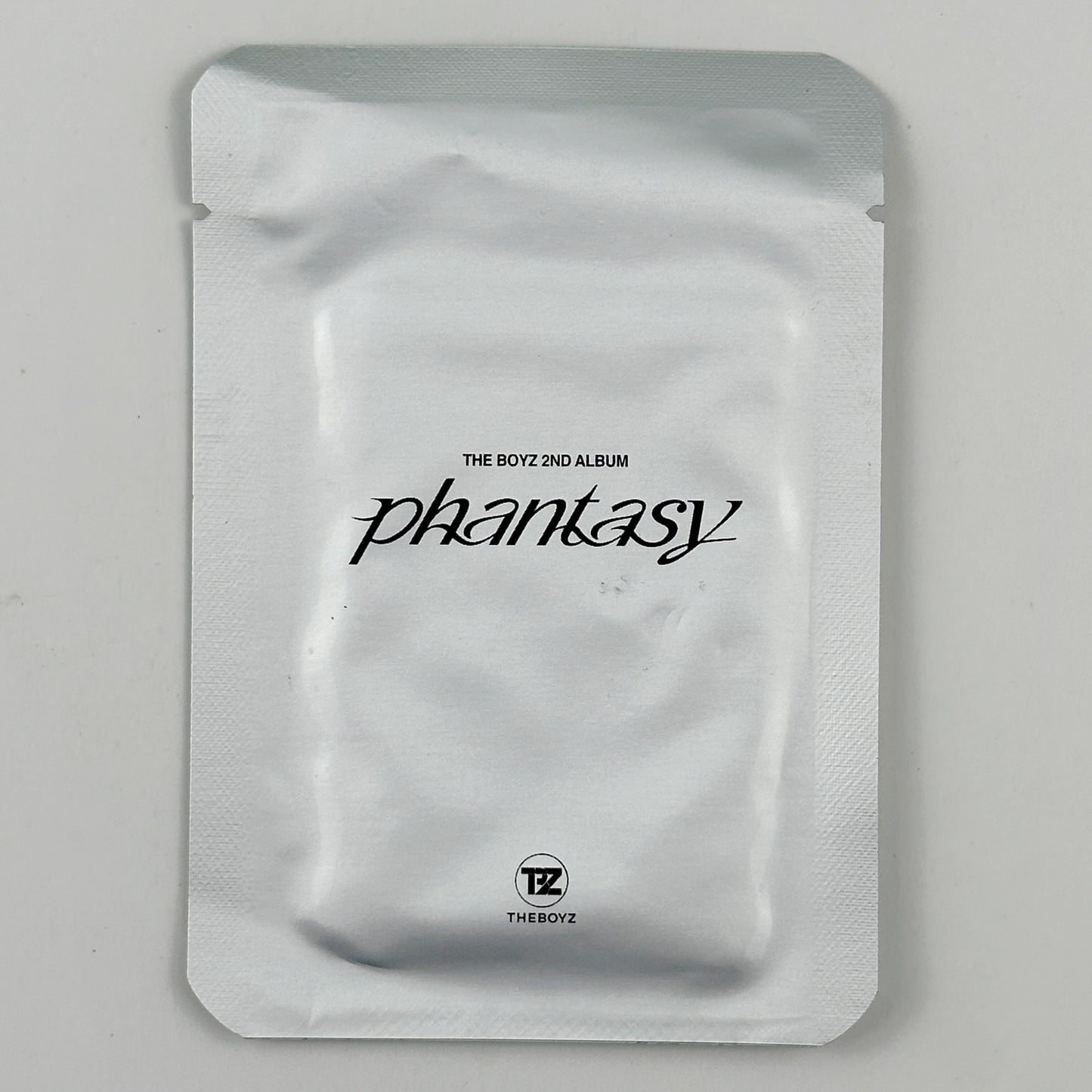 THE BOYZ [PHANTASY Pop-Up] Official Random Trading Card Set (3PC)