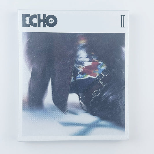 BTS JIN – Echo 2nd Mini Album Set Ver. II