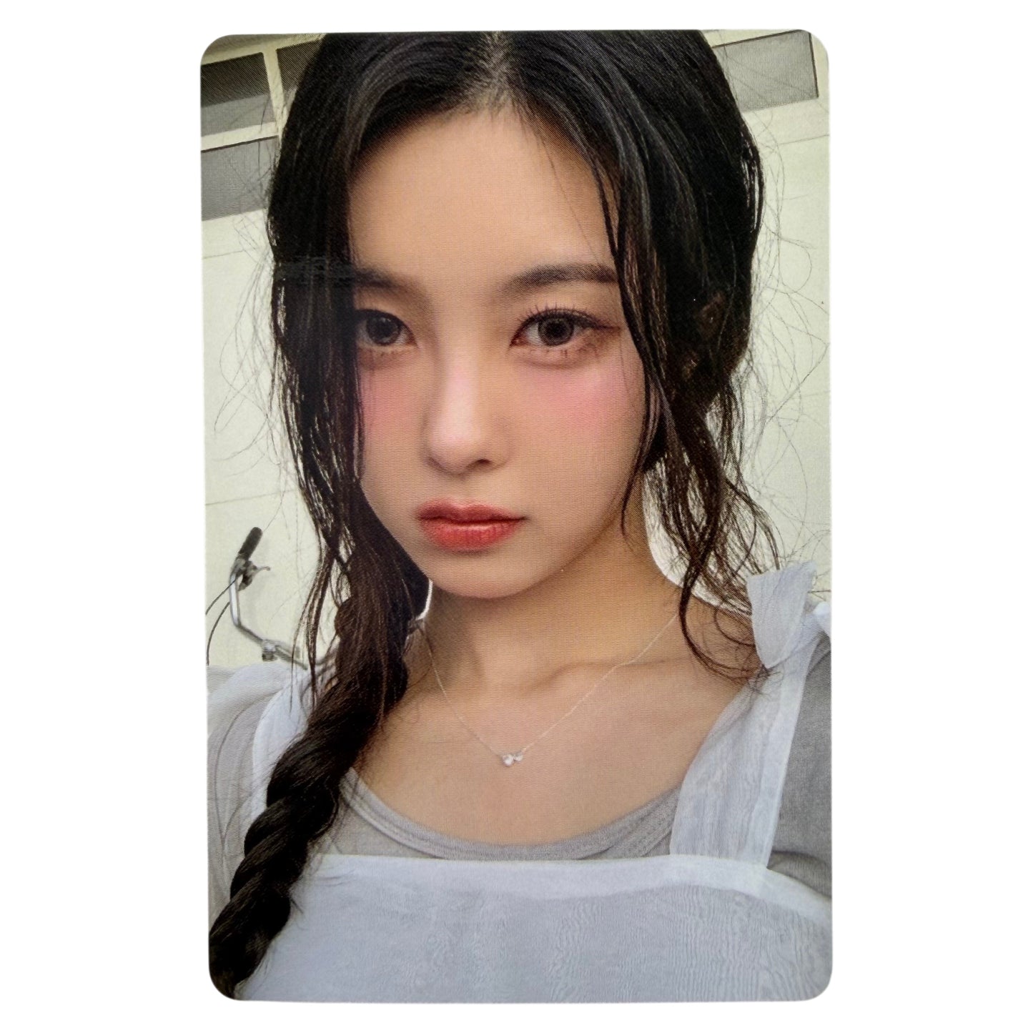 Kep1er DAYEON 2026 Season’s Greetings Official Photocard 01