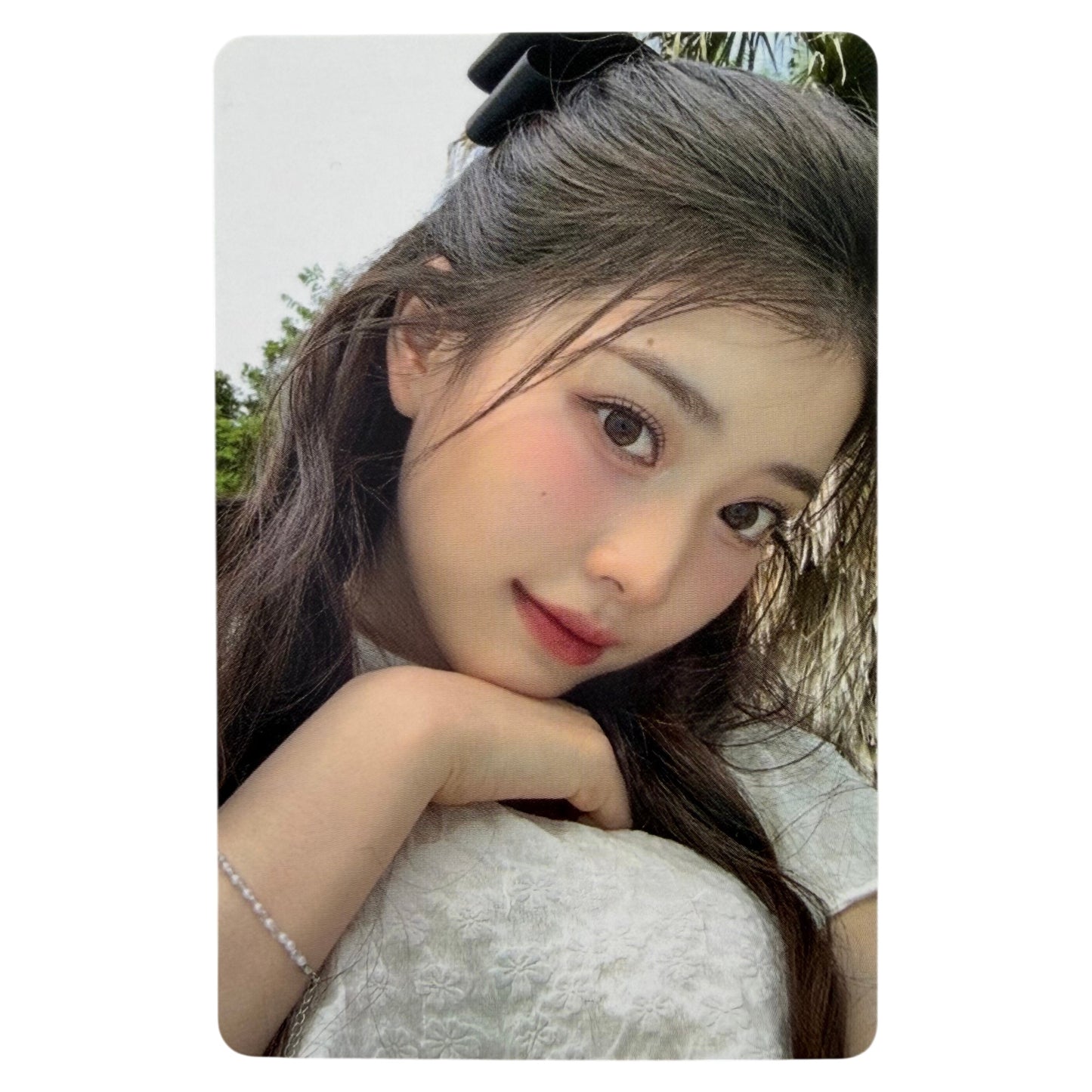 Kep1er XIAOTING 2026 Season’s Greetings Official Photocard 01