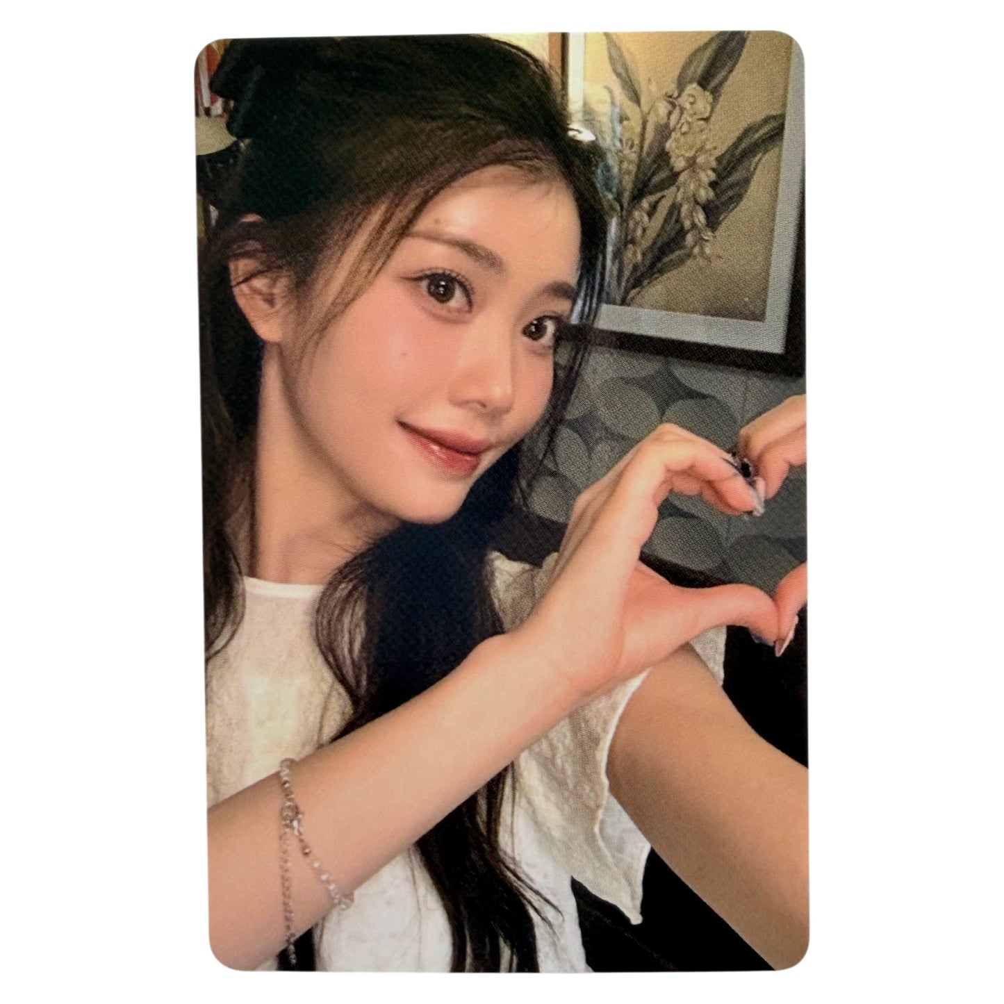 Kep1er XIAOTING 2026 Season’s Greetings Official Photocard 02