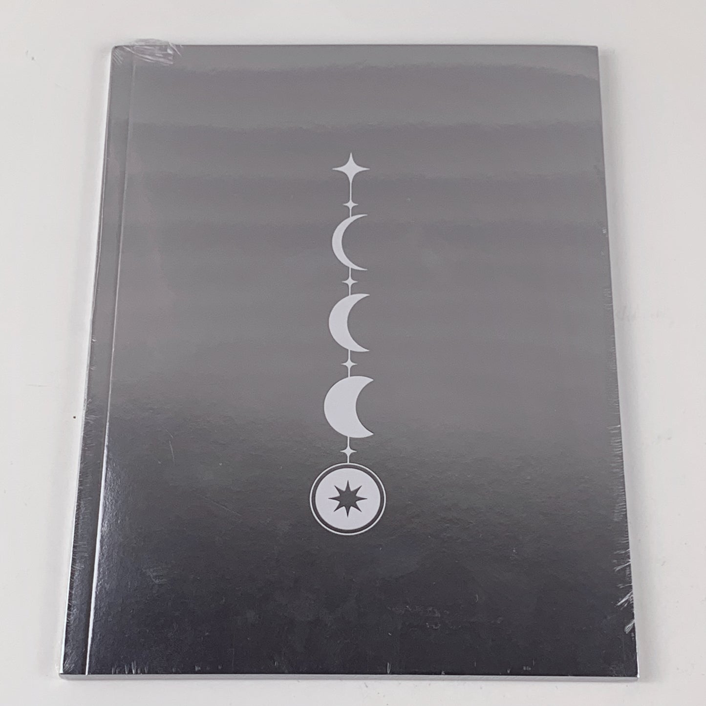 LUN8 - 2nd Single [LOST] (DAY Ver.) CD + Photobook + Photocards