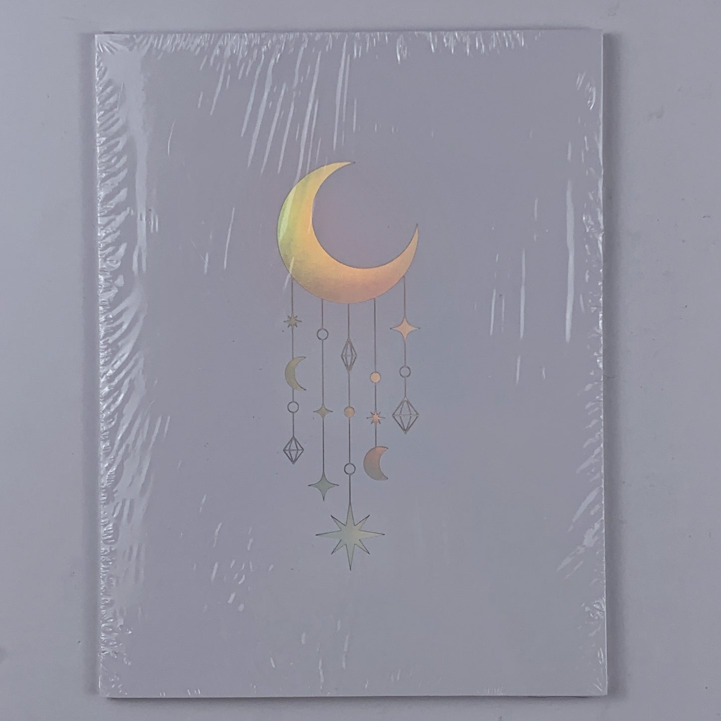 LUN8 - 2nd Single [LOST] (LIGHT Ver.) CD + Photobook + Photocards