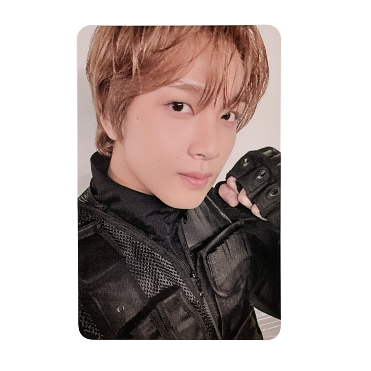 NCT 127 4th Tour Neo City : Seoul The Momentum - HAECHAN
