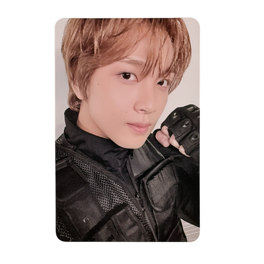 NCT 127 4th Tour Neo City : Seoul The Momentum - HAECHAN