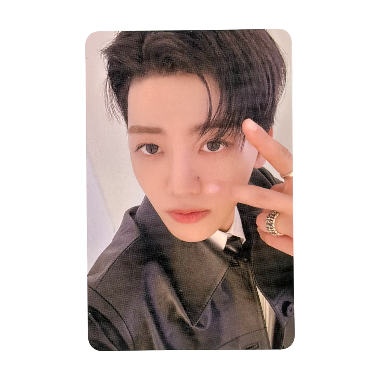 NCT DREAM 2025 Season's Greeting Trading Photocard - JAEMIN