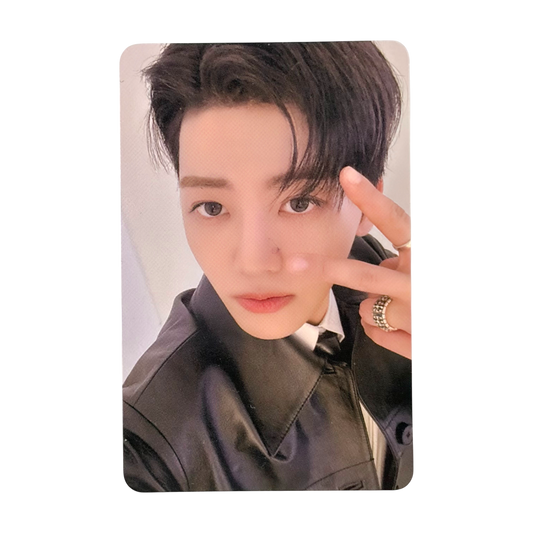 NCT DREAM 2025 Season's Greeting Trading Photocard - JAEMIN