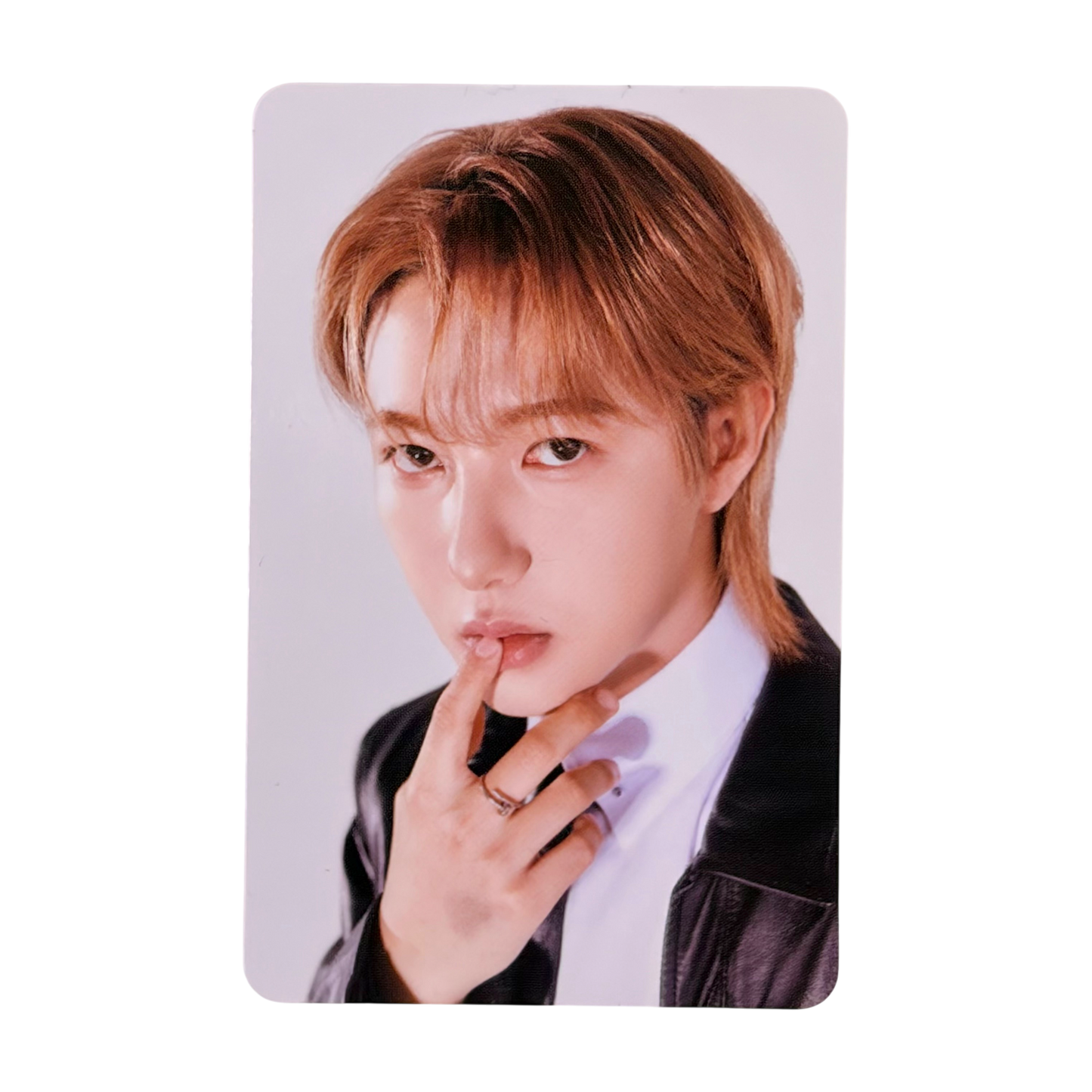 NCT DREAM 2025 Season's Greeting Trading Photocard - RENJUN