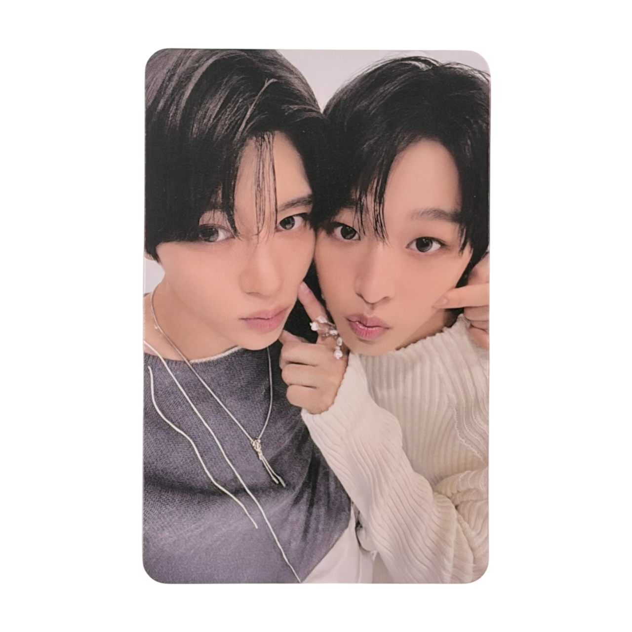 NCT WISH 1st CONCERT TOUR ‘INTO THE WISH : Our WISH’ Photocard - UNIT02