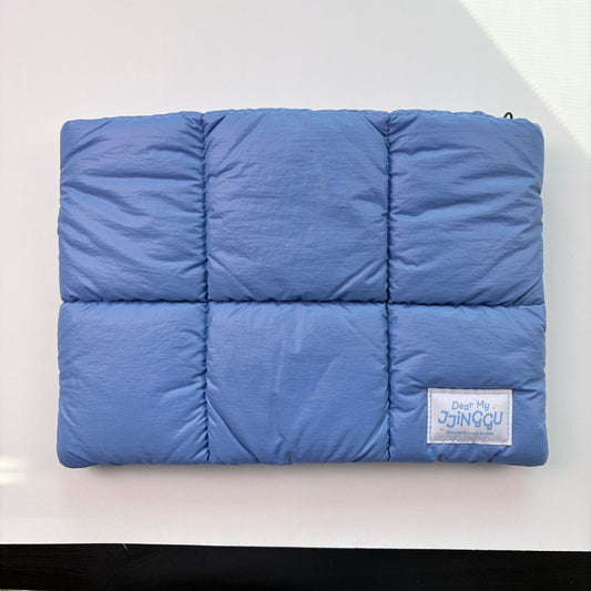 ONEW SHINee 2026 Season’s Greetings Official Padded Pouch