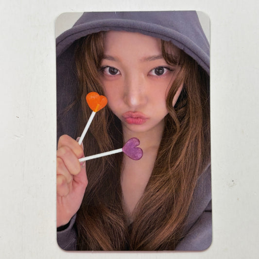 ALLDAY PROJECT YOUNGSEO 2026 Be My Valentine Photocard 02