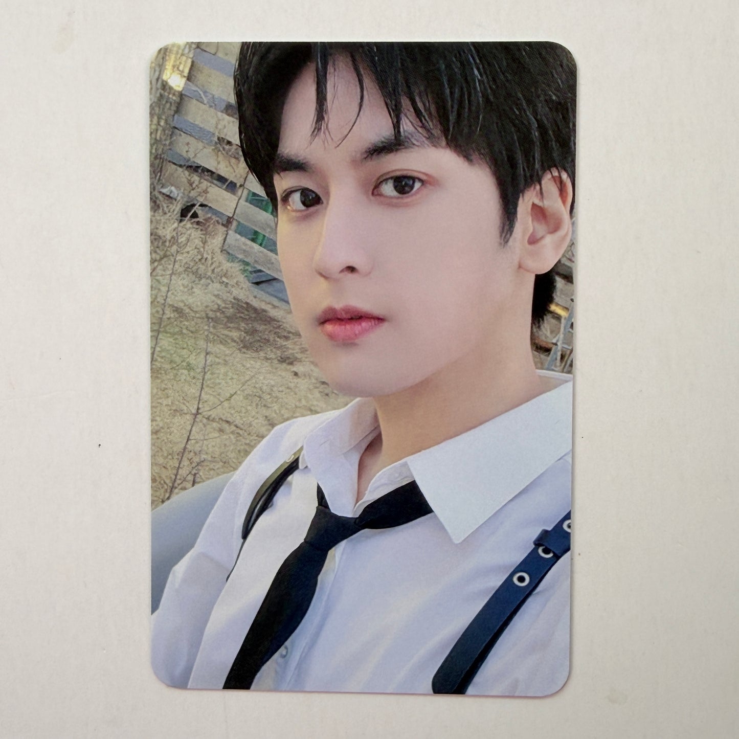 iKON CHAN 2023 iKON WORLD TOUR TAKE OFF Photocard